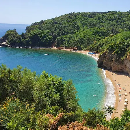 Διαμέρισμα Seka *