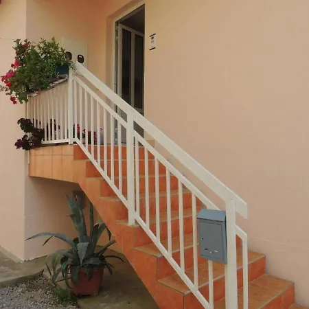 Apartmán Seka