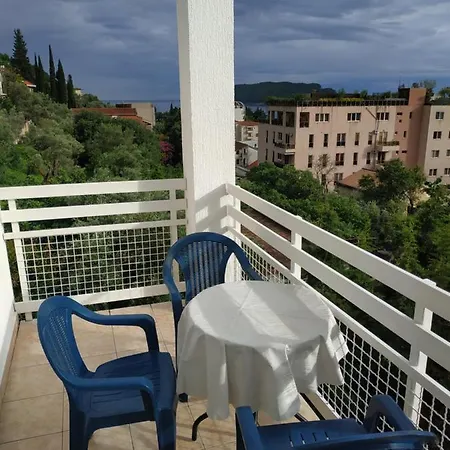 Seka Apartmán