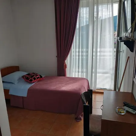 Apartmán Seka