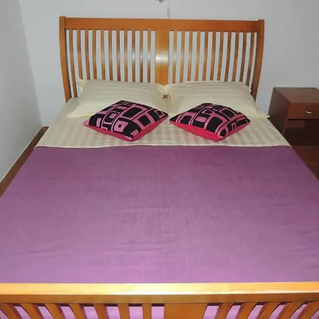 Apartmán Seka