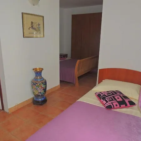 Apartmán Seka *