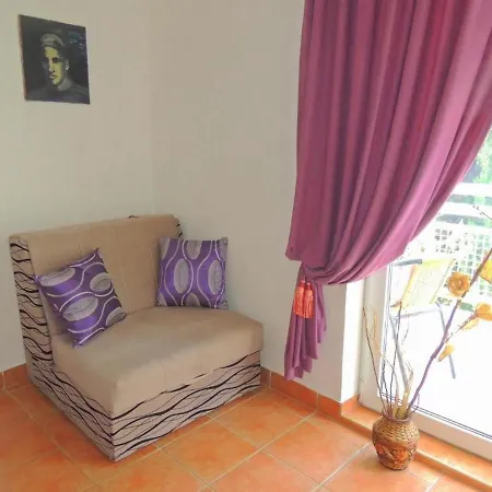 Seka Apartman *