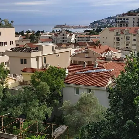 Seka Apartman *