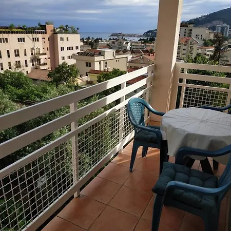 Seka Apartman