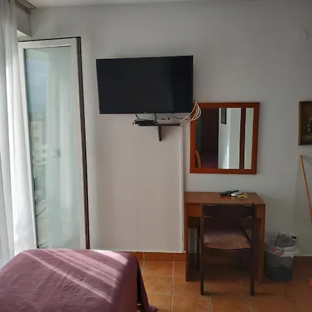 Apartman Seka Budva