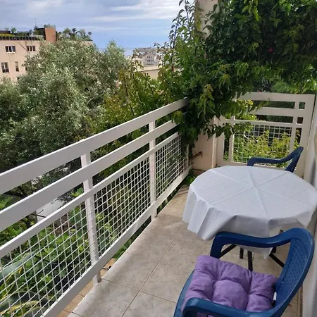 Apartman Seka *