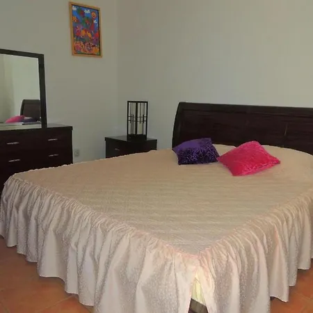 Apartman Seka