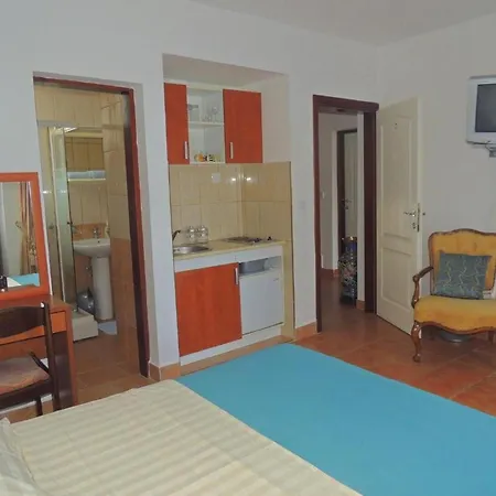 Seka Apartman
