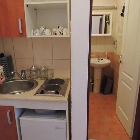 Seka Apartman *