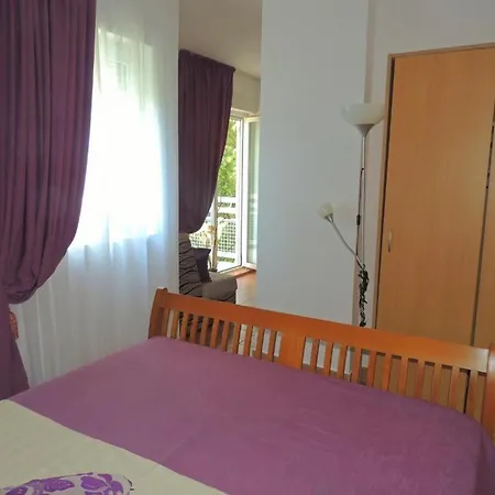 Seka Apartman Budva