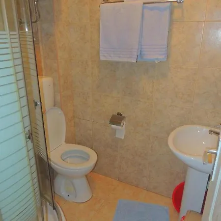 Apartman Seka *
