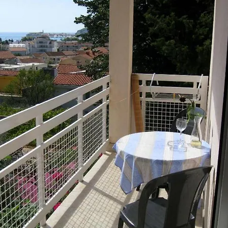 Apartman Seka